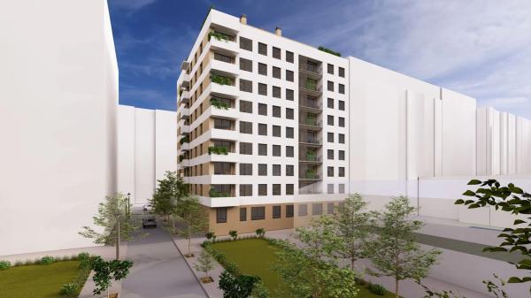 Célere San Vicente II