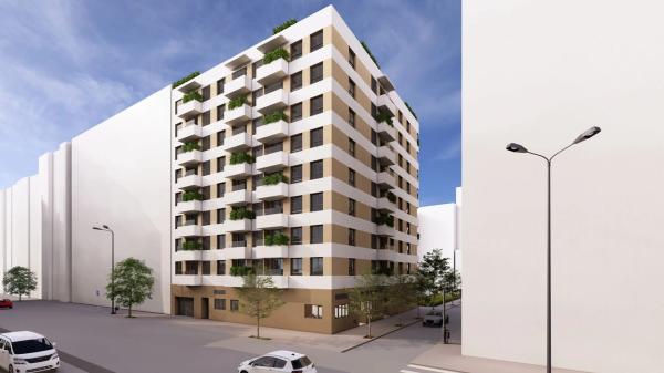 Célere San Vicente II