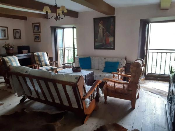 Casa de pueblo en Vía, 11