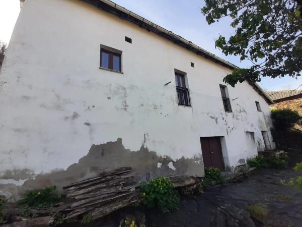 Casa de pueblo en Vía, 11