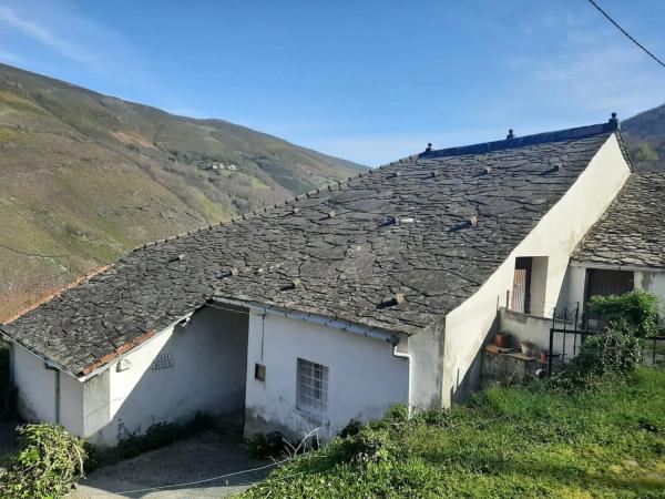 Casa de pueblo en Vía, 11