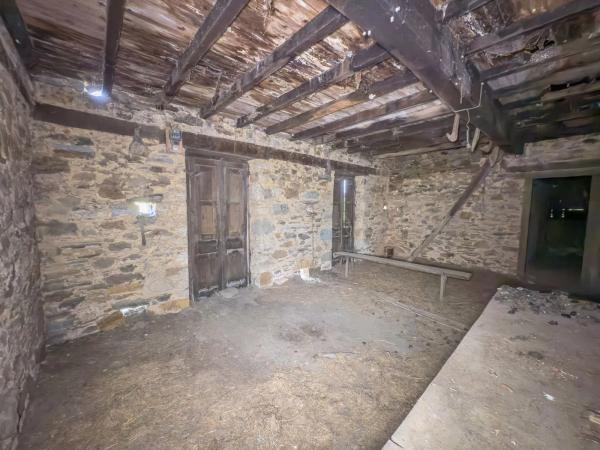 Casa rural en Cangas del Narcea - Besullo