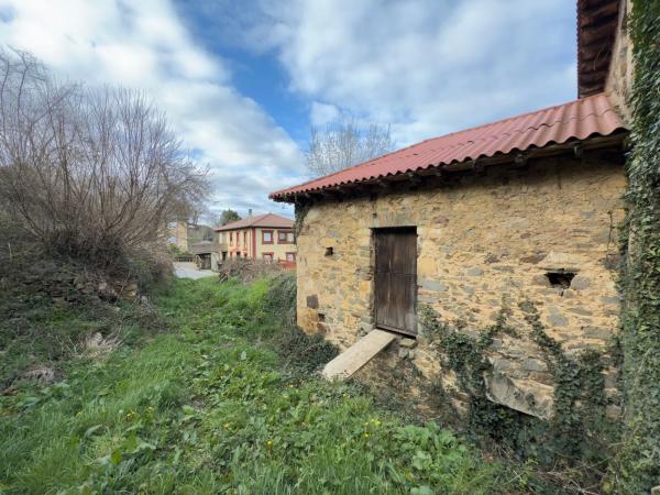 Casa rural en Cangas del Narcea - Besullo