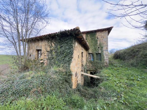 Casa rural en Cangas del Narcea - Besullo