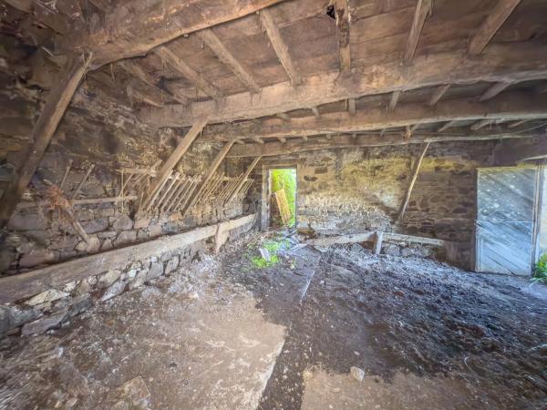 Casa rural en Cangas del Narcea - Besullo