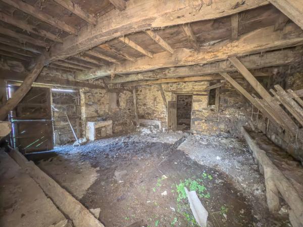 Casa rural en Cangas del Narcea - Besullo