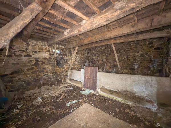 Casa rural en Cangas del Narcea - Besullo