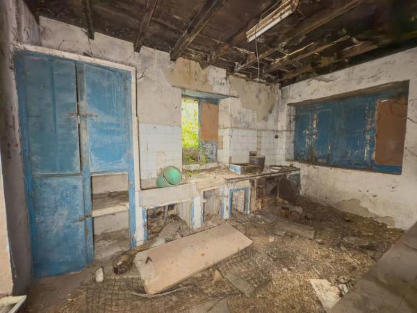 Casa rural en Cangas del Narcea - Besullo