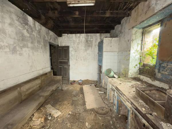 Casa rural en Cangas del Narcea - Besullo