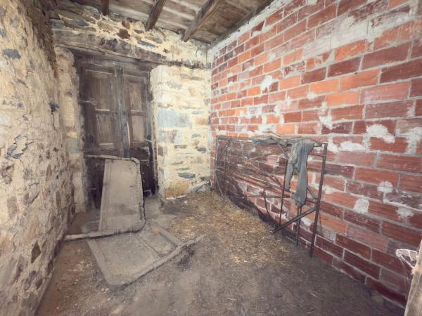 Casa rural en Cangas del Narcea - Besullo