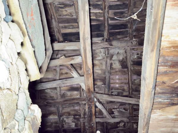 Casa rural en Cangas del Narcea - Besullo