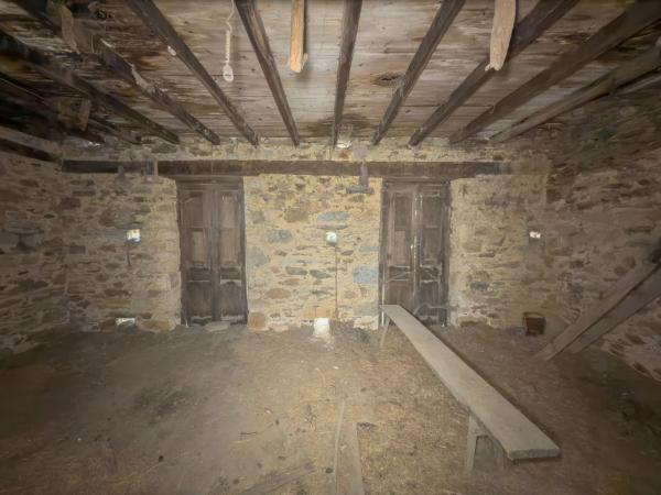 Casa rural en Cangas del Narcea - Besullo