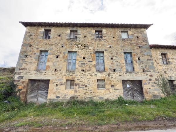 Casa rural en Cangas del Narcea - Besullo