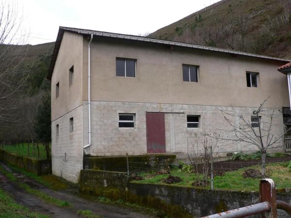 Finca rústica en Fresnedo, 1
