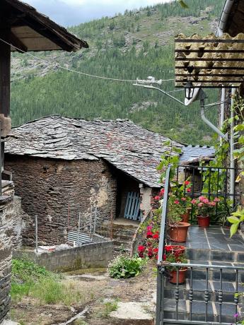 Casa de pueblo en San Emiliano s/n