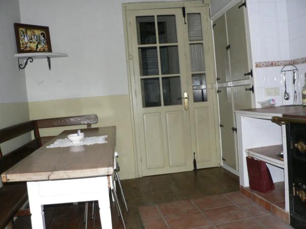 Finca rústica en Fresnedo, 1