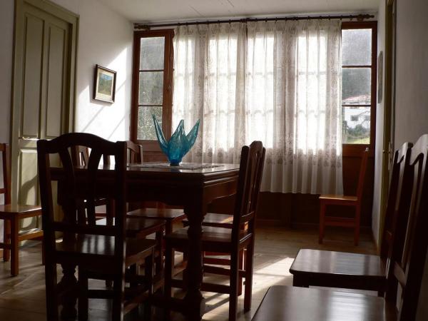 Finca rústica en Fresnedo, 1