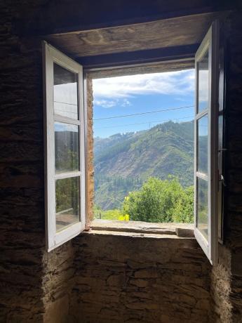 Casa de pueblo en San Emiliano s/n