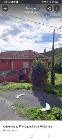 Casa independiente en Cereceda, 16