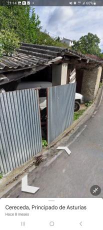 Casa independiente en Cereceda, 16