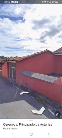 Casa independiente en Cereceda, 16