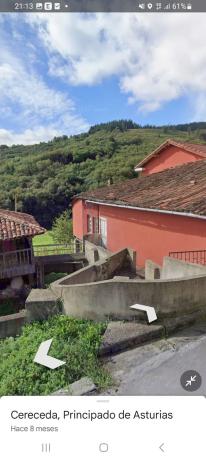 Casa independiente en Cereceda, 16