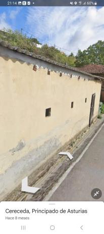 Casa independiente en Cereceda, 16