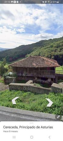 Casa independiente en Cereceda, 16
