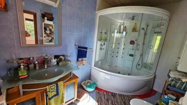 Finca rústica en calle Solares.C.P 33880, 19