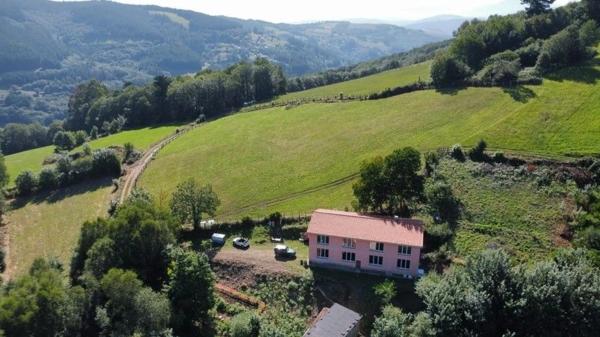 Finca rústica en calle Solares.C.P 33880, 19