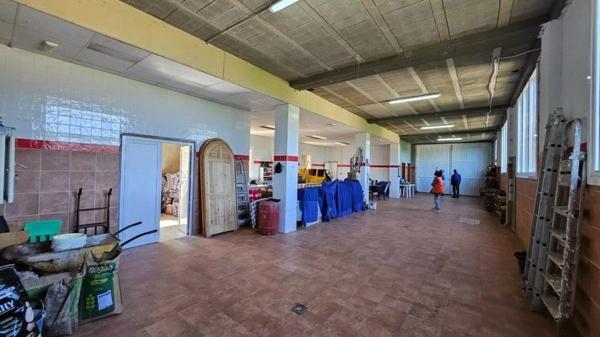 Finca rústica en calle Solares.C.P 33880, 19