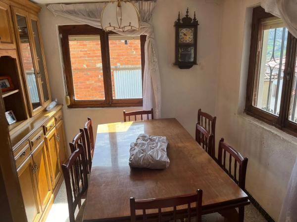 Casa independiente en Caserio Cimadevilla, 25 a