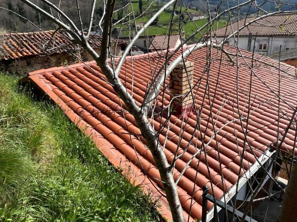 Casa independiente en Caserio Cimadevilla, 25 a