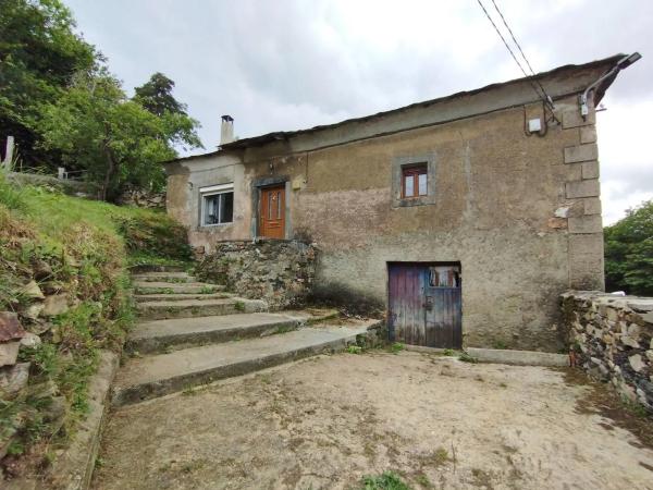 Finca rústica en Lugar Lago, 3 a