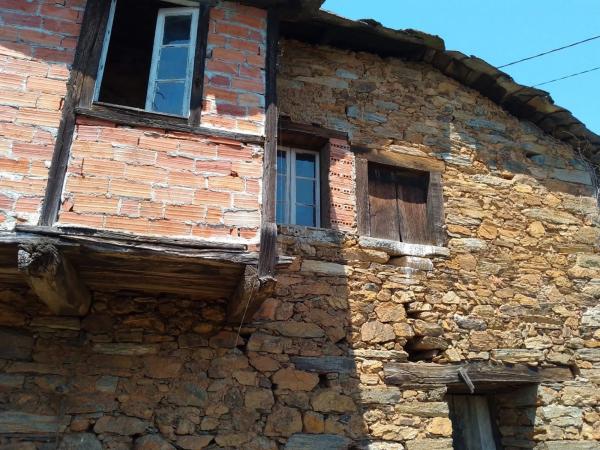 Casa de pueblo en Tremado s/n Tremado