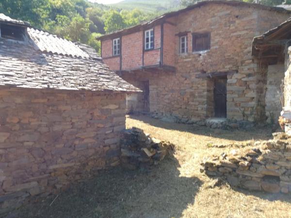 Casa de pueblo en Tremado s/n Tremado