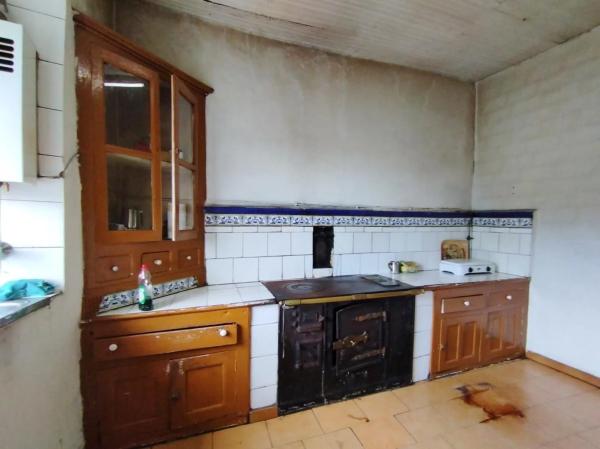 Finca rústica en Lugar Lago, 3 a