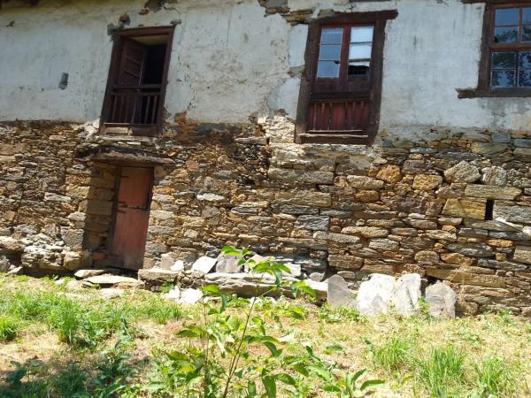 Casa de pueblo en Tremado s/n Tremado