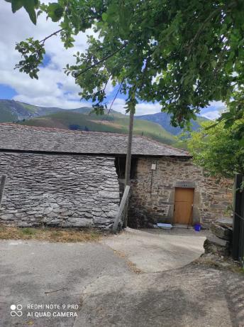 Casa de pueblo en Tremado s/n Tremado