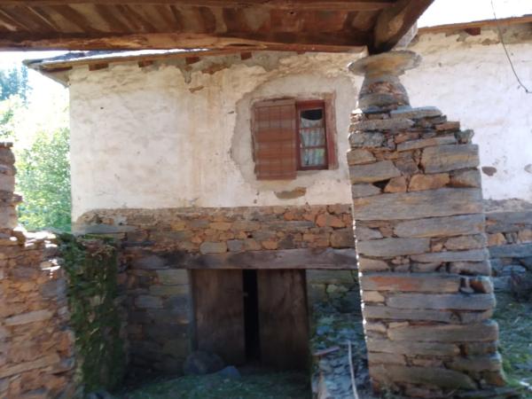 Casa de pueblo en Tremado s/n Tremado