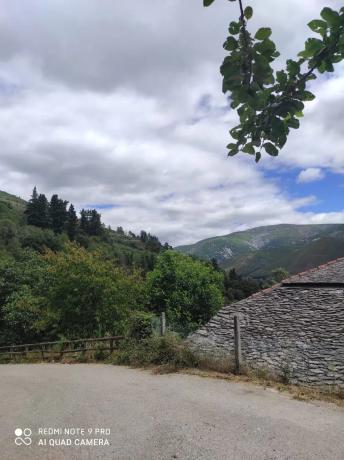 Casa de pueblo en Tremado s/n Tremado