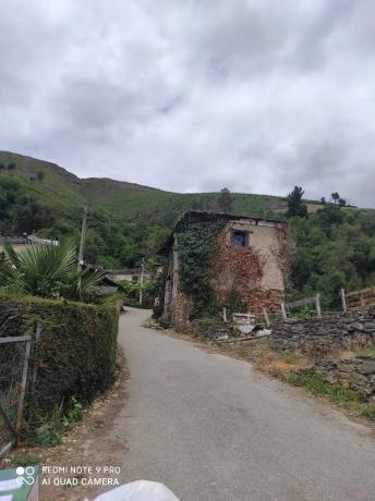 Casa de pueblo en Tremado s/n Tremado