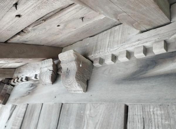 Finca rústica en Lugar Lago, 3 a