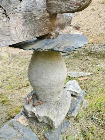 Finca rústica en Lugar Lago, 3 a