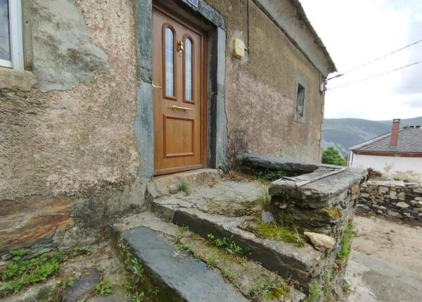 Finca rústica en Lugar Lago, 3 a