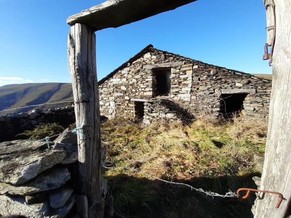 Casa rural en Unnamed Road s/n