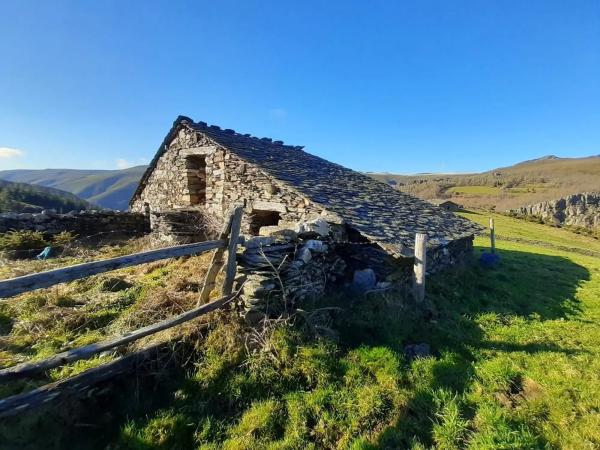 Casa rural en Unnamed Road s/n