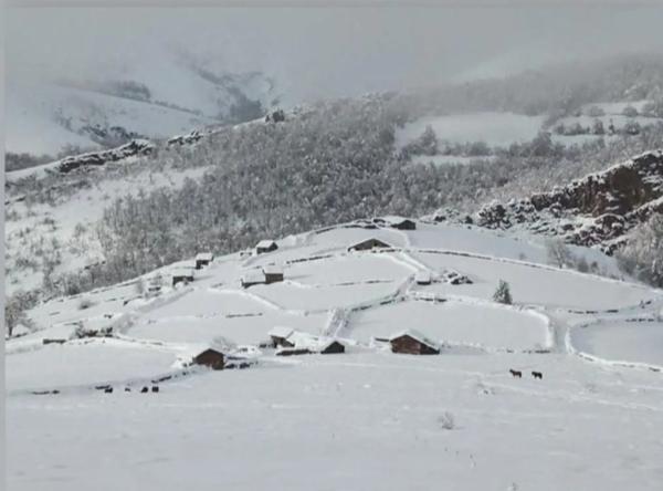 Casa rural en Unnamed Road s/n