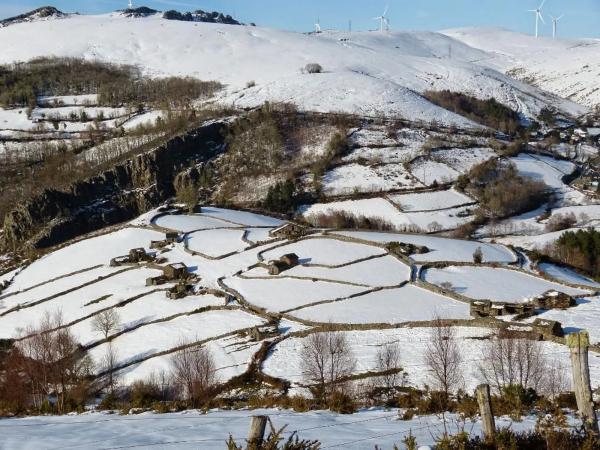 Casa rural en Unnamed Road s/n