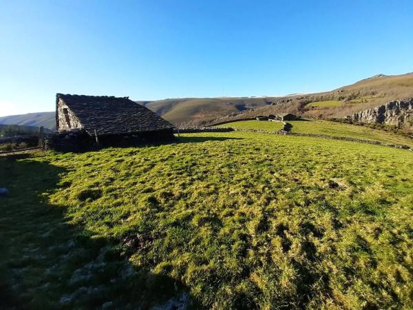 Casa rural en Unnamed Road s/n